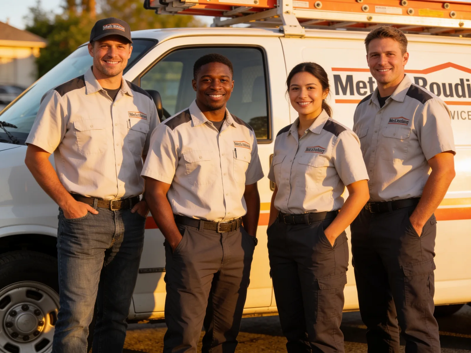 Metal Roof Installation company in Ulmer, SC
